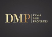 ديار مصر للتطوير العقاري DMP